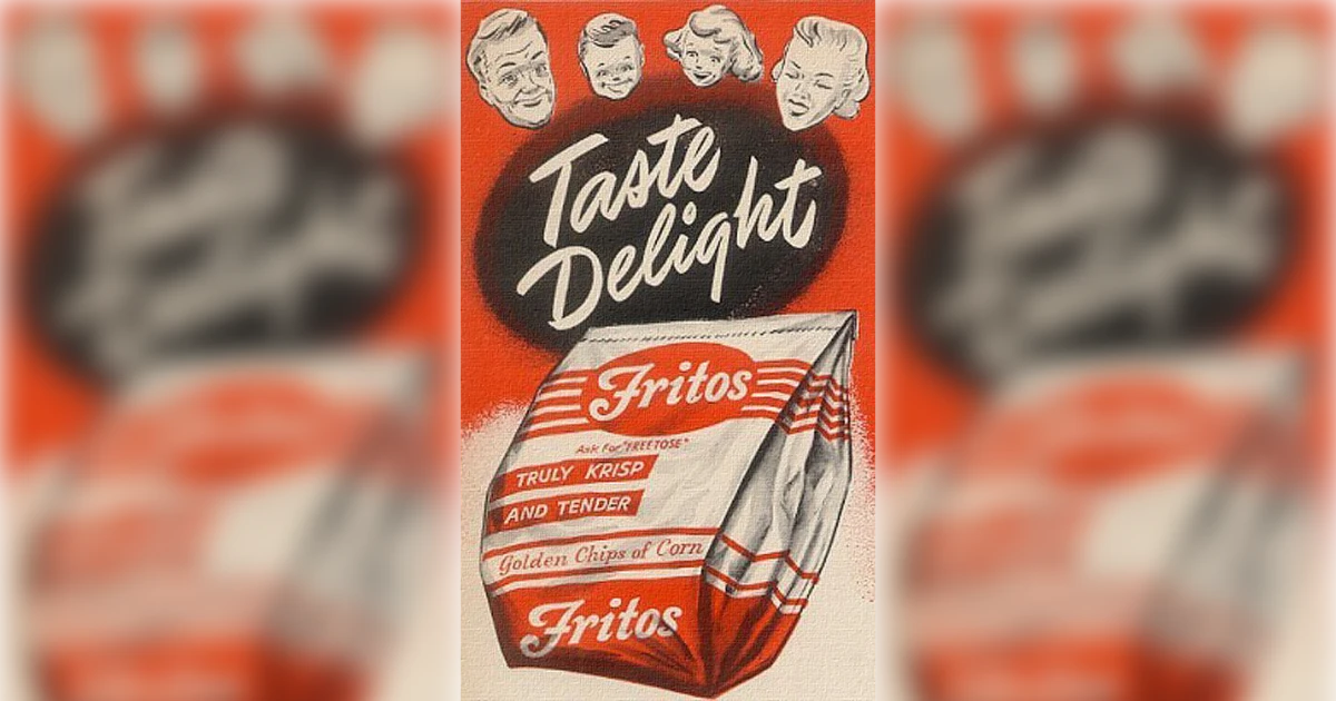 Charles Elmer Doolin: The Corn Chip King